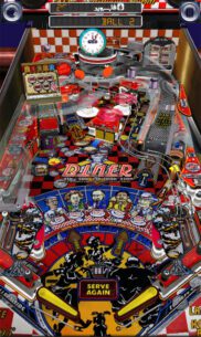 Pinball Arcade  Full 2.22.37 Apk for Android 5