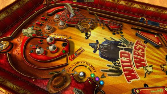 Pinball HD Collection  1.0.7 Apk + Data for Android 1