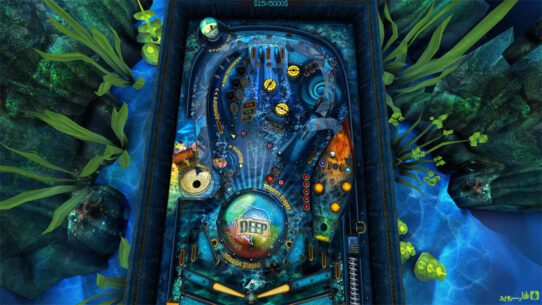 Pinball HD Collection  1.0.7 Apk + Data for Android 3