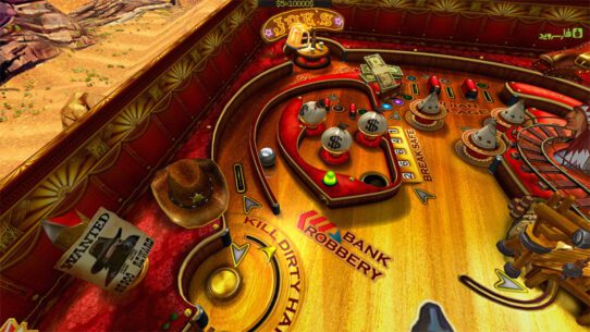 Pinball HD Collection  1.0.7 Apk + Data for Android 4