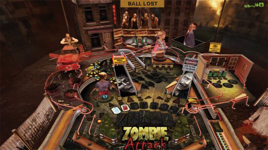 Pinball HD Collection  1.0.7 Apk + Data for Android 6