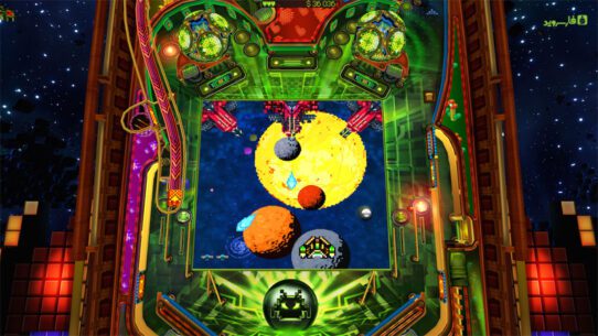 Pinball HD Collection  1.0.7 Apk + Data for Android 7