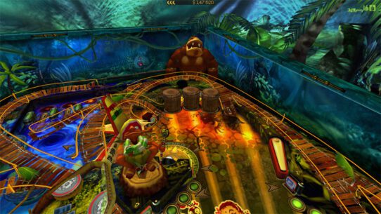 Pinball HD Collection  1.0.7 Apk + Data for Android 8