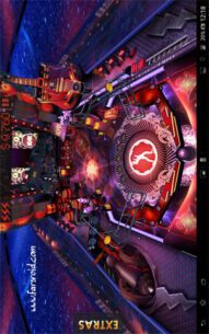 Pinball Rocks HD  1.0.4 Apk for Android 2