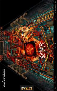 Pinball Rocks HD  1.0.4 Apk for Android 3