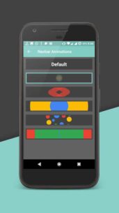 Pixel Navigation Bar (No Root) with Animations Pro  4.4 Apk for Android 3