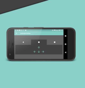 Pixel Navigation Bar (No Root) with Animations Pro  4.4 Apk for Android 6