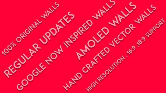 Pixel walls 2017 2018 Apk for Android 1