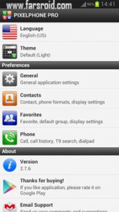 PixelPhone Pro  4.3.0 Apk for Android 2