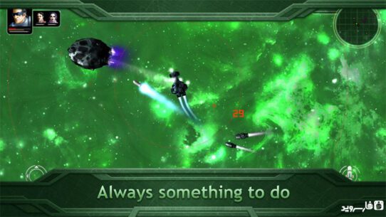 Plancon: Space Conflict 1.0.0 Apk for Android 3