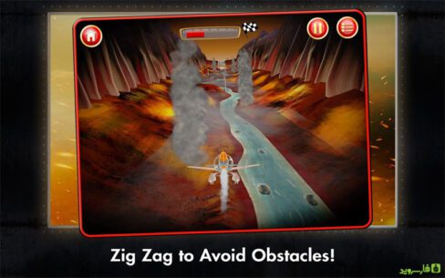 Planes: Fire & Rescue  1.0.1 Apk + Mod for Android 3