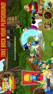 Playground Wars  1.2 Apk for Android 1