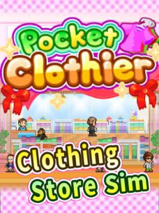 Pocket Clothier  2.0.5 Apk + Mod for Android 5