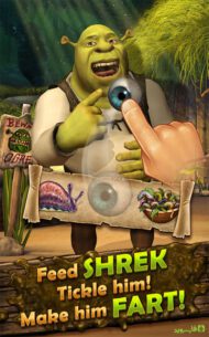 Pocket Shrek  2.10 Apk + Mod for Android 1