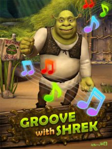 Pocket Shrek  2.10 Apk + Mod for Android 3