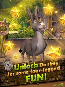 Pocket Shrek  2.10 Apk + Mod for Android 6