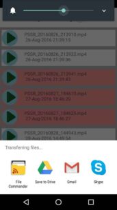 Pocket Spy Sound Recorder  1.11.3 Apk for Android 5