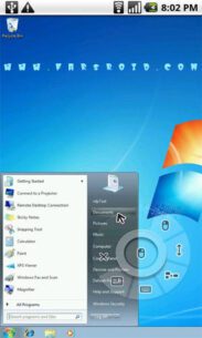 PocketCloud Remote Desktop Pro  1.4.217 Apk for Android 1