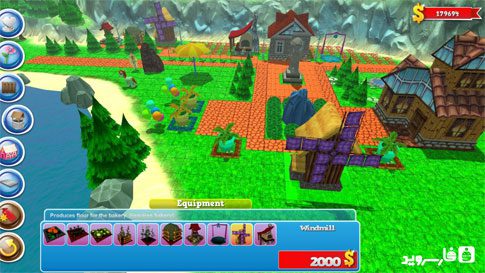 Pony World 3  1.9 Apk + Data for Android 1