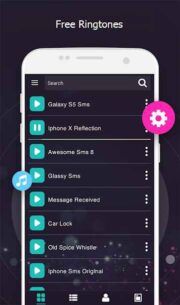 Popular Ringtones 2019 1.0.7 Apk for Android 1