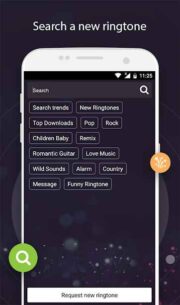 Popular Ringtones 2019 1.0.7 Apk for Android 4