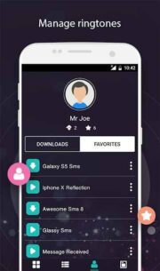 Popular Ringtones 2019 1.0.7 Apk for Android 5