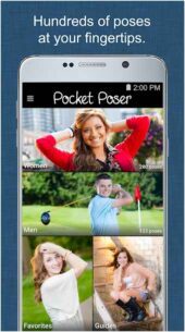 Portrait Photography Poses Pro 1.1.4 Apk for Android 7