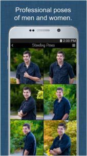 Portrait Photography Poses Pro 1.1.4 Apk for Android 2