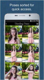 Portrait Photography Poses Pro 1.1.4 Apk for Android 4