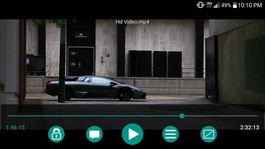 Potplayer 2017 1.2.0 Apk for Android 1