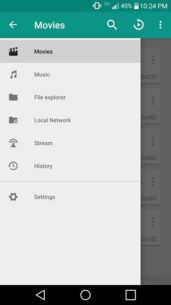 Potplayer 2017 1.2.0 Apk for Android 3
