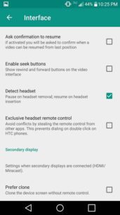 Potplayer 2017 1.2.0 Apk for Android 6