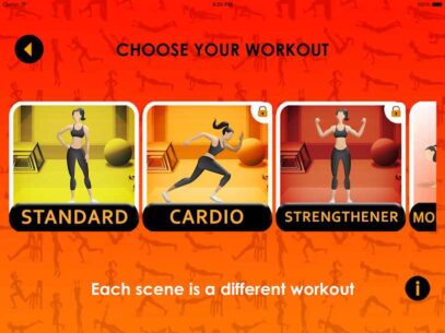 Power 7 Minute Workout 1.5 Apk for Android 2