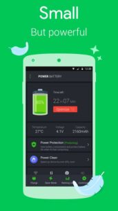 Power Battery (FULL) 1.9.8.1 Apk for Android 7