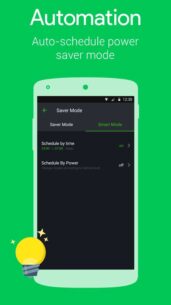 Power Battery (FULL) 1.9.8.1 Apk for Android 3