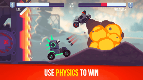 Power Machines 2.0.1 Apk + Mod for Android 1