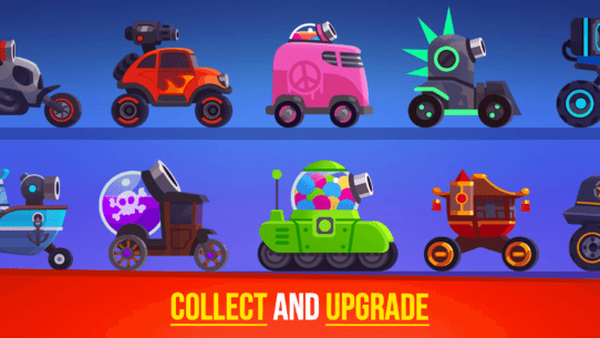 Power Machines 2.0.1 Apk + Mod for Android 2