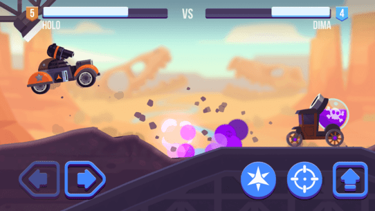 Power Machines 2.0.1 Apk + Mod for Android 4