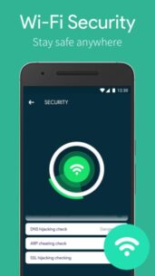 Power Security-AntiVirus Clean  2.1.5.1 Apk for Android 3