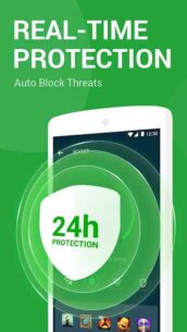 Power Security Pro – Ads Free Antivirus App 1.0.6.1 Apk for Android 2