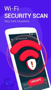 Power Security Pro – Ads Free Antivirus App 1.0.6.1 Apk for Android 3