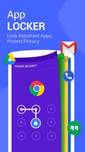 Power Security Pro – Ads Free Antivirus App 1.0.6.1 Apk for Android 4