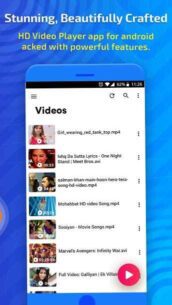 Power Video Player 1.0.6 Apk for Android 1