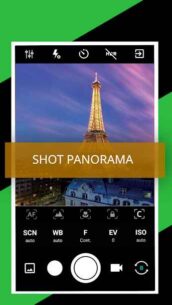 Powerful HD Camera Pro 1.2 Apk for Android 3