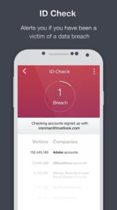 Premium Mobile Antivirus App  4.1.2 Apk for Android 1