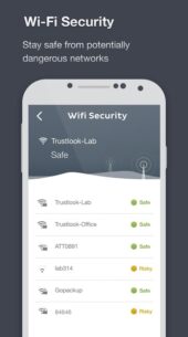 Premium Mobile Antivirus App  4.1.2 Apk for Android 7