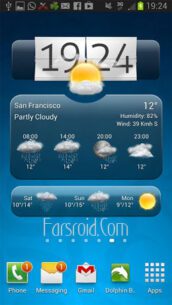 Premium Widgets & Weather  2.3.8 Apk for Android 3