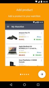 Price Alert for Amazon Full  (UNLOCKED) 2.5.3 Apk for Android 7