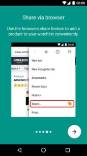 Price Alert for Amazon Full  (UNLOCKED) 2.5.3 Apk for Android 3