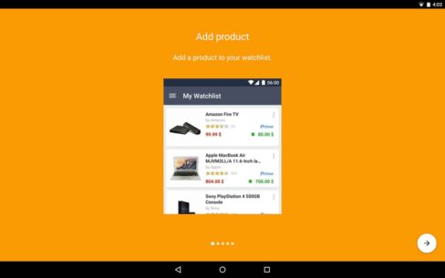 Price Alert for Amazon Full  (UNLOCKED) 2.5.3 Apk for Android 5